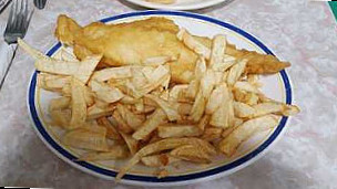 Rogers Fish And Chips