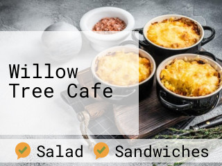 Willow Tree Cafe