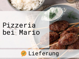 Pizzeria bei Mario