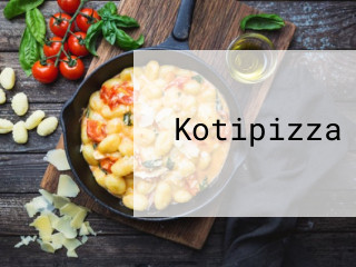 Kotipizza