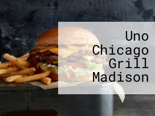 Uno Chicago Grill Madison