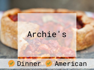 Archie's