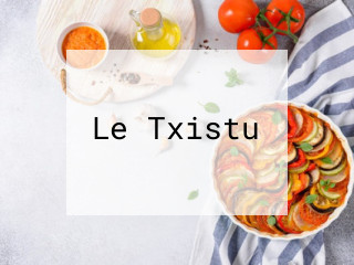 Le Txistu