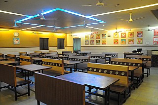 Hotel Trupti