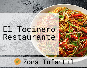 El Tocinero Restaurante