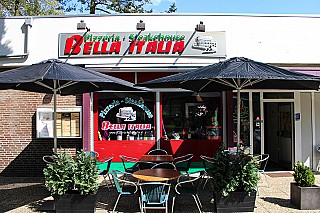 Pizzeria Bella Italia