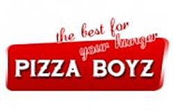 Pizza Boyz