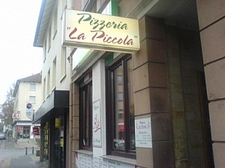 Pizzeria Piccola