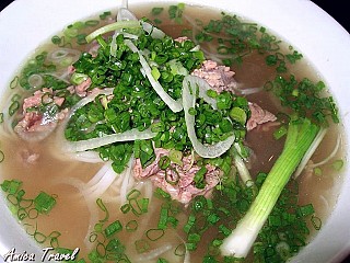 Pho Hanoi