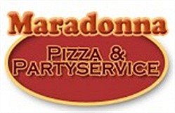 Pizza Maradonna