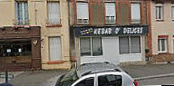 Kebab O Delices