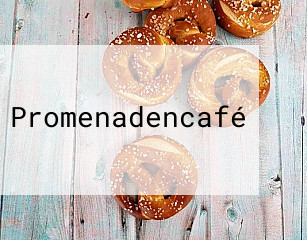 Promenadencafé