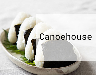 Canoehouse