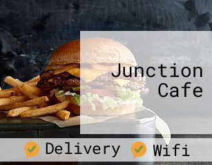 Junction Cafe