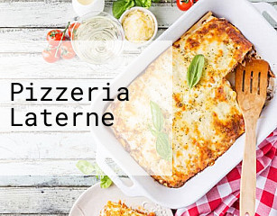 Pizzeria Laterne