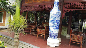 Nhà Hàng Thuyền Chài