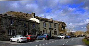 The Tennant Arms