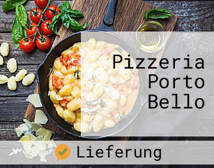 Pizzeria Porto Bello