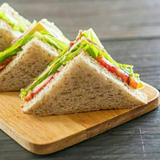 Sandwich Slice