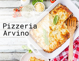 Pizzeria Arvino