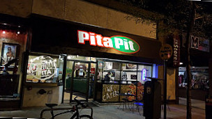 Pita Pit