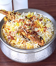 Shimla Biryani