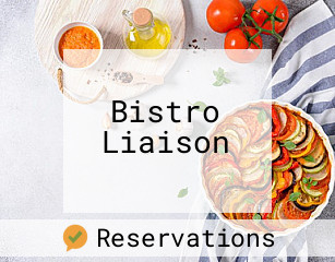 Bistro Liaison