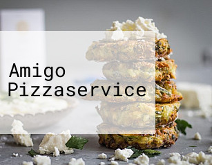 Amigo Pizzaservice