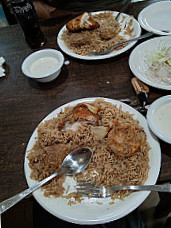 Food Hut Murgh Pulao