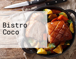 Bistro Coco