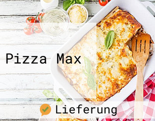 Pizza Max