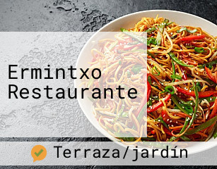 Ermintxo Restaurante