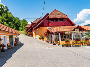 Kärntner Stubn - Hotel - GesmbH