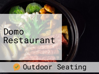 Domo Restaurant