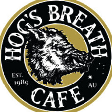 Hog's Breath Cafe