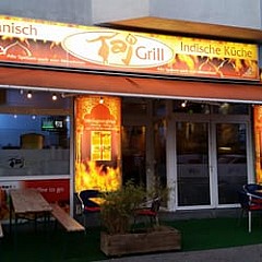 Grill Palace