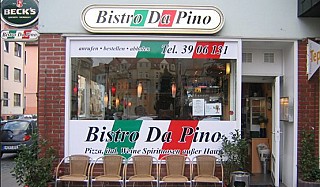 Pizzeria Da Pino