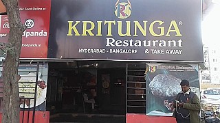 Kritunga (Kondapur)