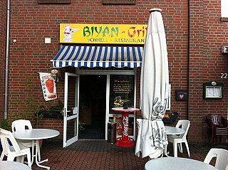 Biyan Grill