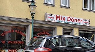 Mix Döner