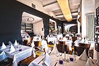 Ristorante & Pizzeria Nido Hardt 3