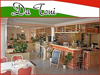 Pizzeria Da Toni