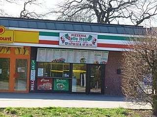 Pizzeria Bella Italia