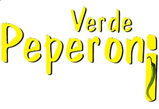 Peperoni Verde Heimservice