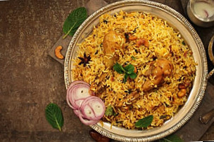 New Biryani Adda