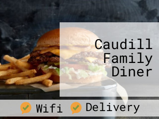 Caudill Family Diner