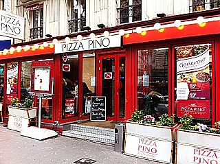 Pizzeria Pino