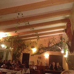 Trattoria Pizzeria Italia