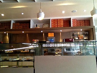 Pasteleria (Malad West)