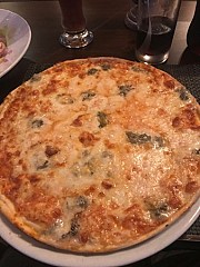 Pizza LÂ´Italiano